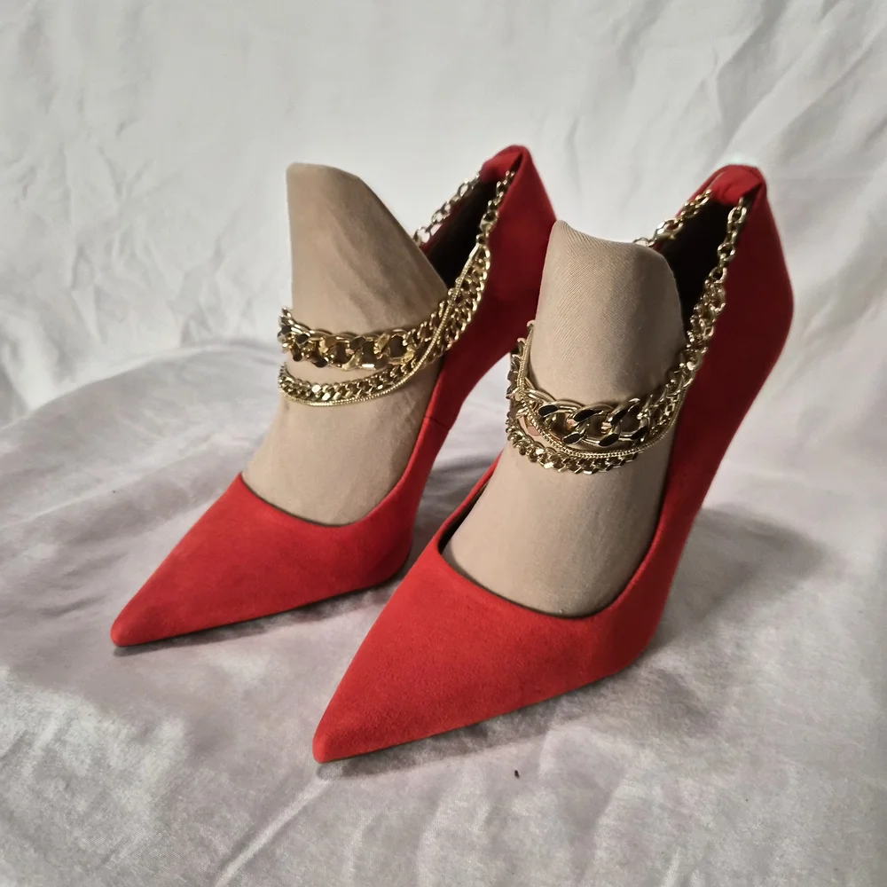 INC International Concepts chic red